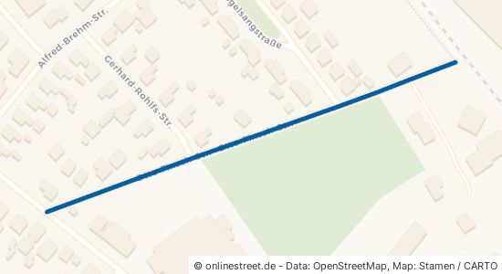 Otto-Finsch-Straße 27755 Delmenhorst Hasport/Annenheide 