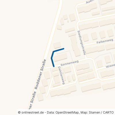 Buchfnkenweg 06237 Leuna Günthersdorf 