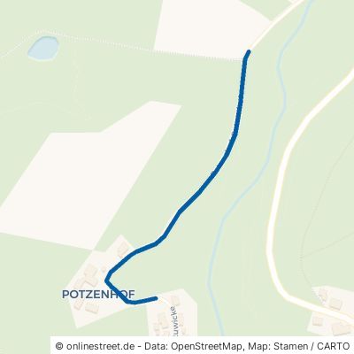 Potzenhof Drolshagen Potzenhof 