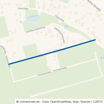 Birkenweg 08428 Langenbernsdorf 