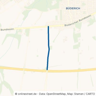 Schlückinger Weg 59457 Werl Büderich 