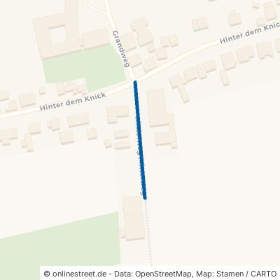 Mittelweg 38836 Huy Badersleben 