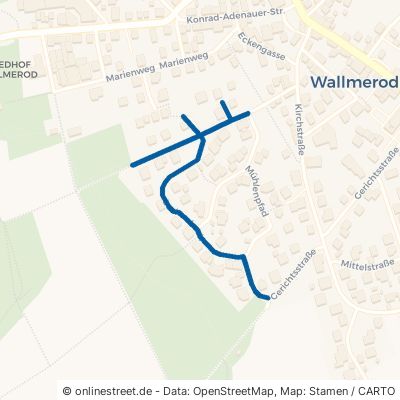 Leckersbach Wallmerod 