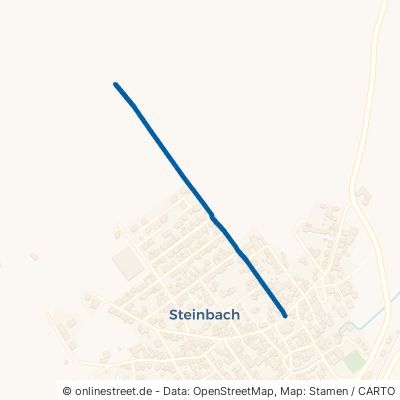 Stoppeler Straße 36151 Burghaun Steinbach 