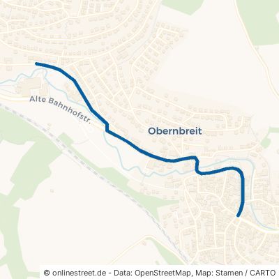 Marktbreiter Straße 97342 Obernbreit 