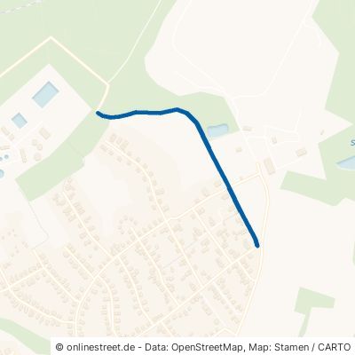 Grenzweg 16225 Eberswalde Sommerfelde