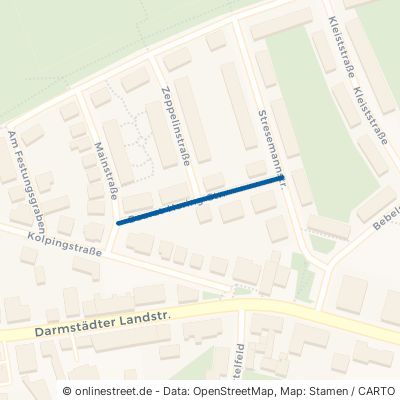 Baurat-Hering-Straße 65462 Ginsheim-Gustavsburg Gustavsburg 