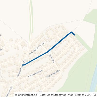 Breitenweg Oedheim 
