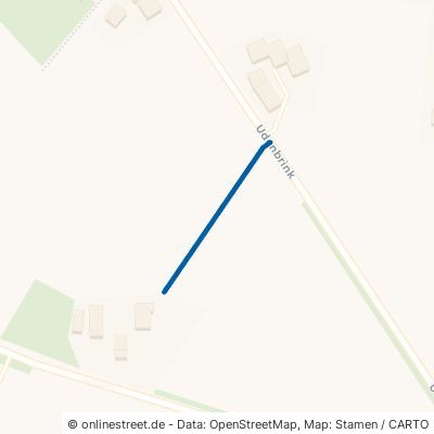 Willi's Weg Herzebrock-Clarholz Pixel 