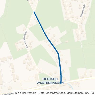 Dorfstraße 15711 Königs Wusterhausen Deutsch Wusterhausen 