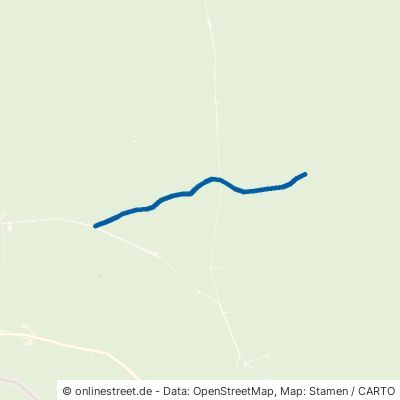 Rittersgrüner Flößbahn Raschau-Markersbach Raschau 