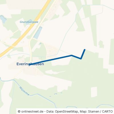Große Trift 27367 Sottrum Everinghausen 