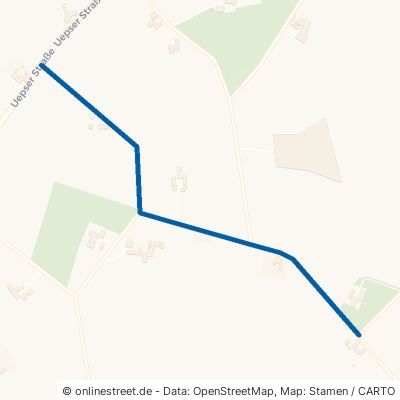 Kampsheider Weg Asendorf Kampsheide 
