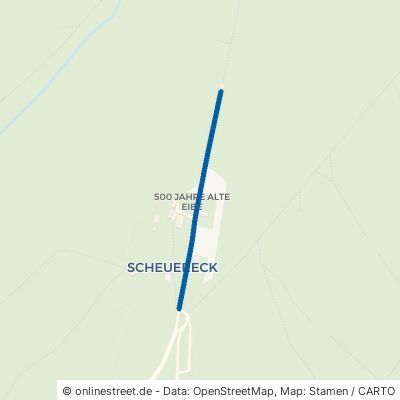 Scheuereck 94227 Lindberg Scheuereck 