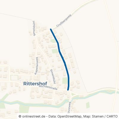 Im Gwend Neumarkt in der Oberpfalz Rittershof 