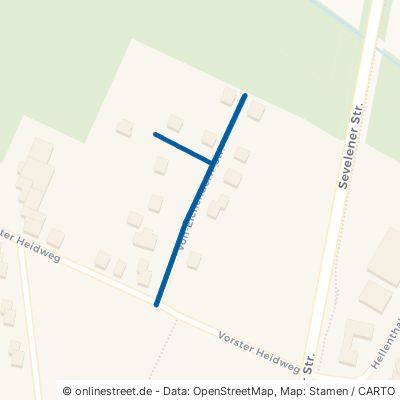Von-Eichendorff-Straße 47661 Issum Sevelen 