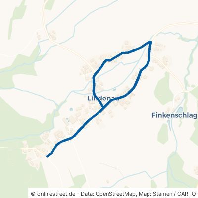 Lindenau Achslach Lindenau 