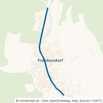 Frankendorf Buttenheim Frankendorf 
