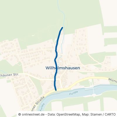 Kötnerei 34233 Fuldatal Wilhelmshausen 