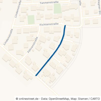 Bannholzstraße 86570 Inchenhofen 