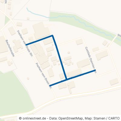 Rudolf-Diesel-Straße 91572 Bechhofen 