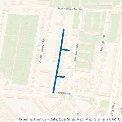 Heinrich-Mann-Straße 04157 Leipzig Gohlis-Nord Gohlis