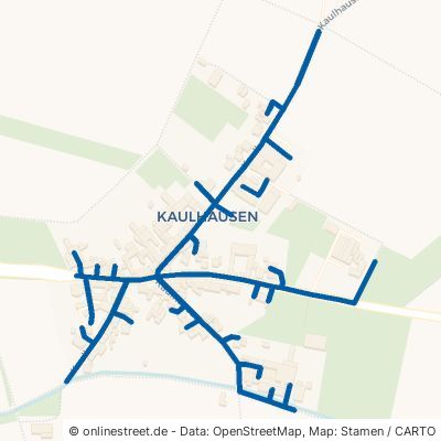 Kaulhausen Erkelenz Kaulhausen 