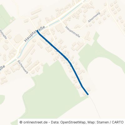 Greizer Weg Mohlsdorf-Teichwolframsdorf Teichwolframsdorf 