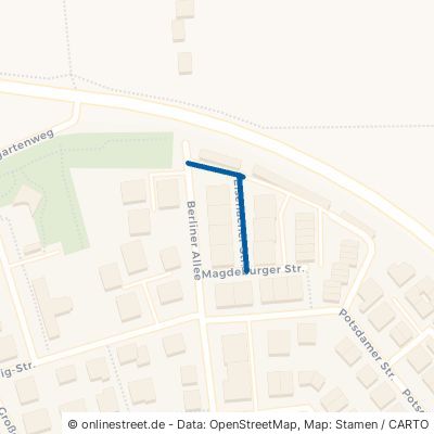 Eisenacher Straße 64331 Weiterstadt Braunshardt Braunshardt