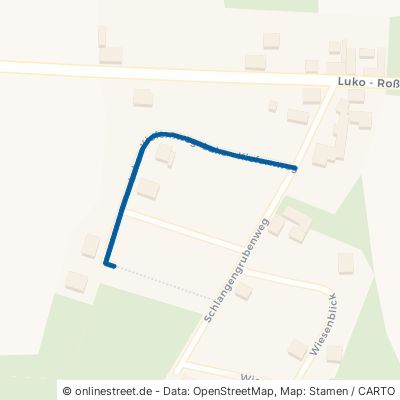 Luko - Kiefernweg Coswig Luko 