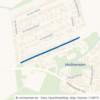 Gänselandweg 37574 Einbeck Holtensen 