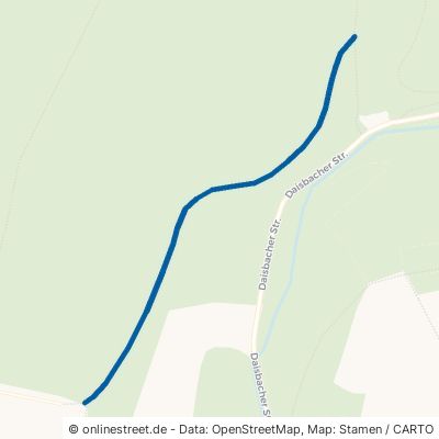 Stoffelsweg Sinsheim Hoffenheim 