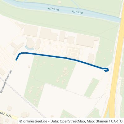 Rodenbacher Weg 63450 Hanau 