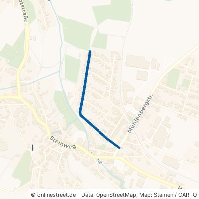 Höfeweg 37632 Eschershausen 