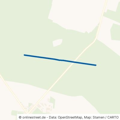 Große Wildbahn Dahme Wahlsdorf 