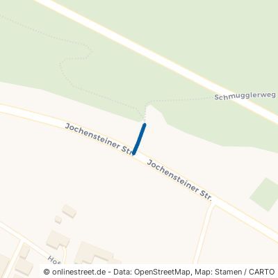 Schmugglerweg 94107 Untergriesbach Jochenstein 