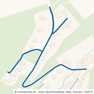 Am Römerkanal 53881 Euskirchen Kreuzweingarten Kreuzweingarten