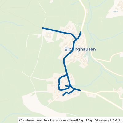Eipringhausen 42929 Wermelskirchen 