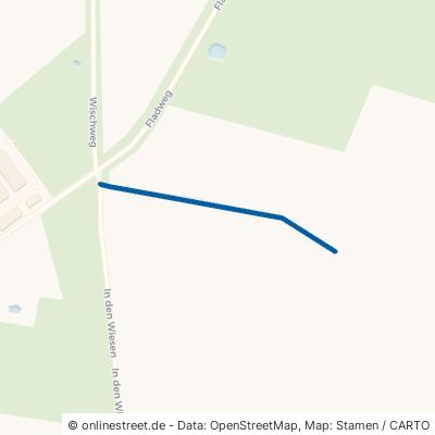 Gerstenfeldweg Heist 