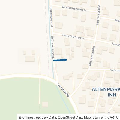 Soinweg 83115 Neubeuern Altenmarkt Altenmarkt a.Inn