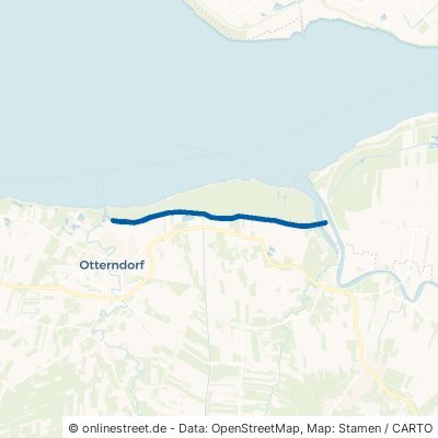Deichkronenweg 21762 Otterndorf 