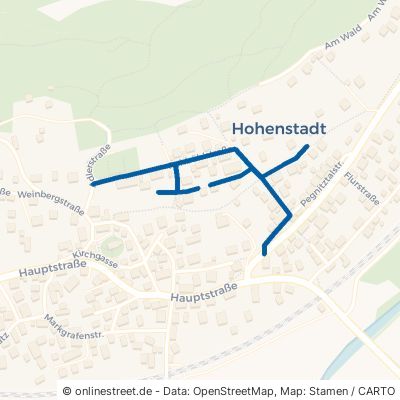 Rehbühlstraße 91224 Pommelsbrunn Hohenstadt 