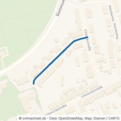 Wüllnerstraße Hamm Hamm-Mitte 
