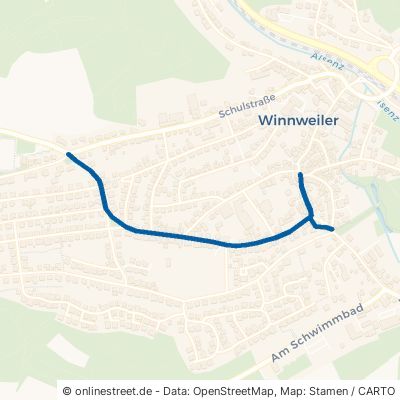 Neugasse Winnweiler 