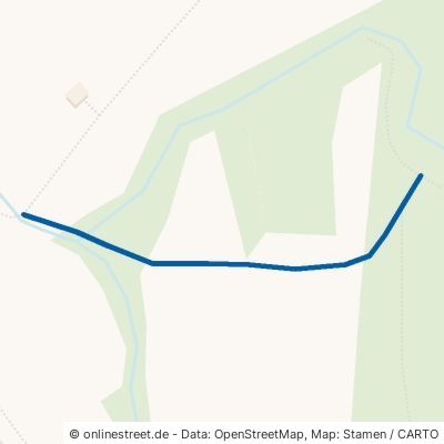 Schinderwasenweg Donzdorf 