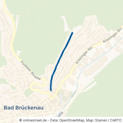 Obertor Bad Brückenau 