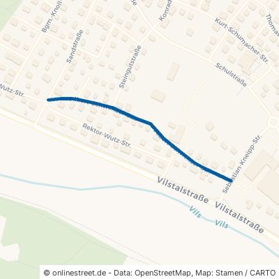 Albert-Schweitzer-Straße 92245 Kümmersbruck Haselmühl 