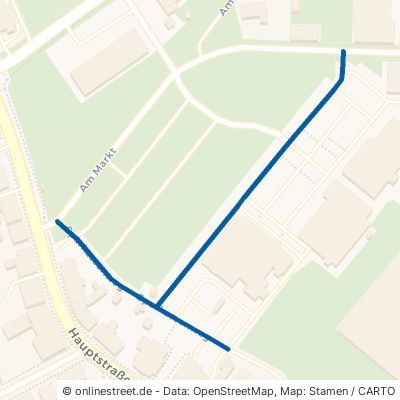 Sparkassenweg Wagenfeld 