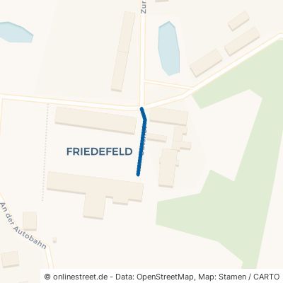 Gutshof 17328 Penkun Friedefeld 