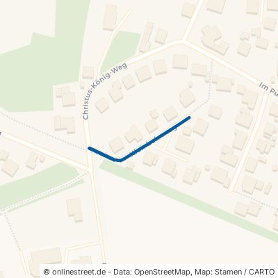 Kleinbahnweg 37115 Duderstadt Westerode 